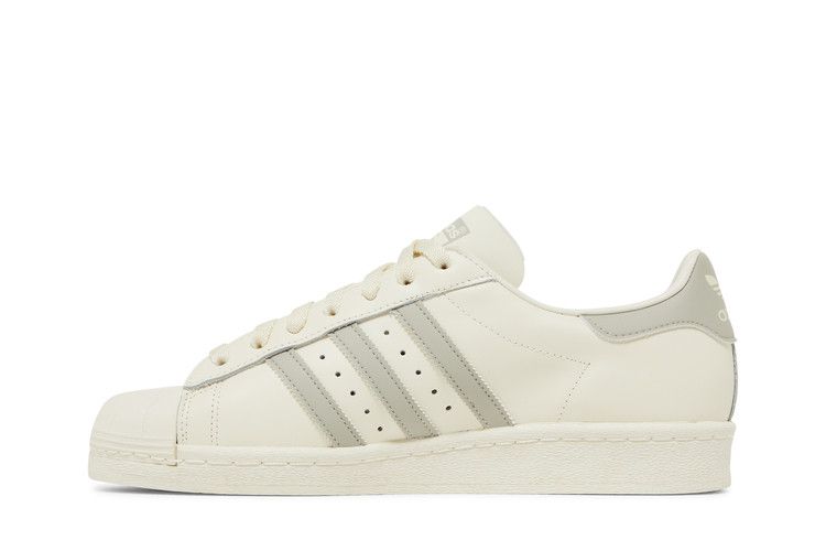 adidas Superstar 82 'Cloud White Metal Grey'