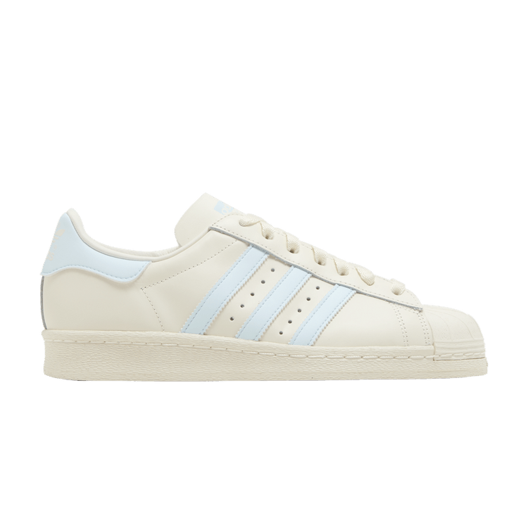 Adidas Superstar 82 'Cloud White Sky Tint'