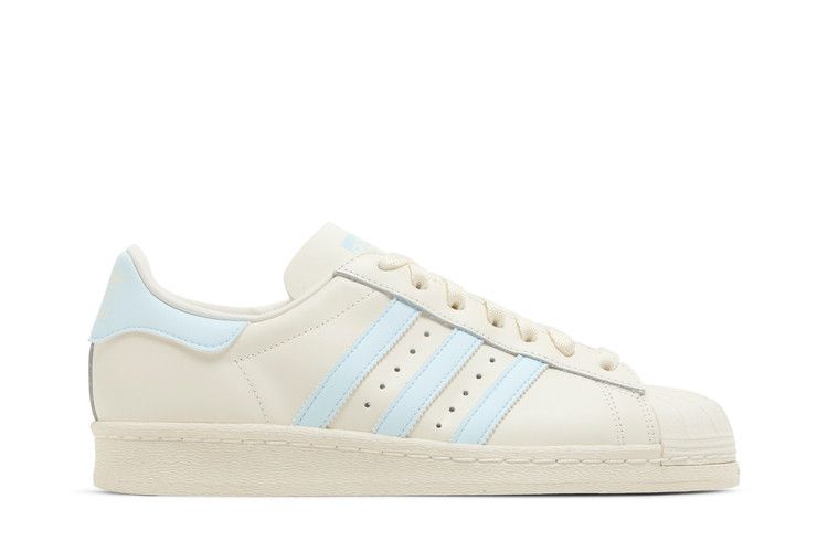 Adidas Superstar 82 'Cloud White Sky Tint'