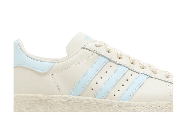 Adidas Superstar 82 'Cloud White Sky Tint'