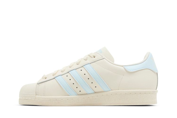 Adidas Superstar 82 'Cloud White Sky Tint'