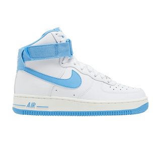 Nike Air Force 1 High 'White University Blue'