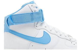 Nike Air Force 1 High 'White University Blue'