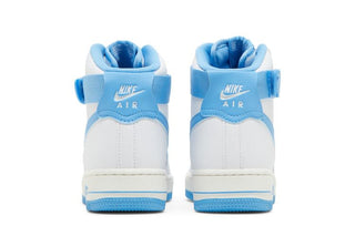 Nike Air Force 1 High 'White University Blue'