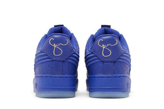 Serena Williams x Nike Air Force 1 'Lapis'