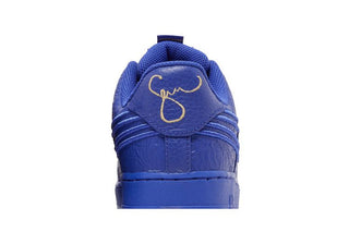 Serena Williams x Nike Air Force 1 'Lapis'