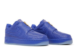Serena Williams x Nike Air Force 1 'Lapis'