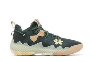 adidas Harden Vol. 6 'Green Oxide Monogram'