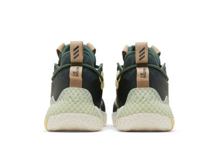 adidas Harden Vol. 6 'Green Oxide Monogram'