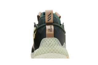 adidas Harden Vol. 6 'Green Oxide Monogram'