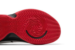 Nike Renew Elevate 3 'Pure Platinum Black Red'