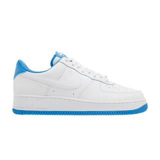 Nike Air Force 1 '07 'White Light Photo Blue'