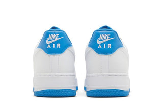 Nike Air Force 1 '07 'White Light Photo Blue'