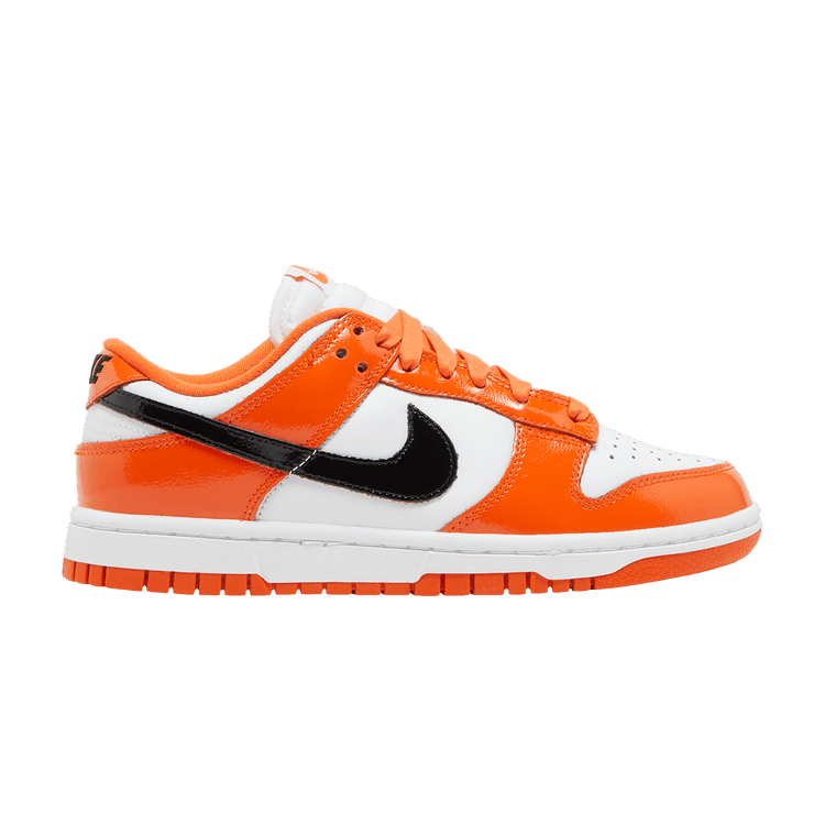 Nike Dunk Low 'Halloween - Patent'