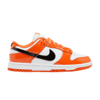 Nike Dunk Low 'Halloween - Patent'