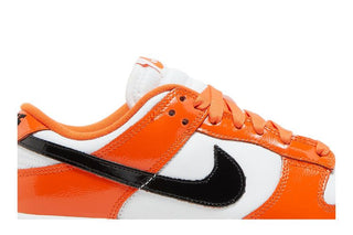 Nike Dunk Low 'Halloween - Patent'
