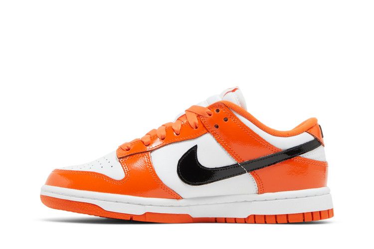 Nike Dunk Low 'Halloween - Patent'
