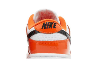 Nike Dunk Low 'Halloween - Patent'