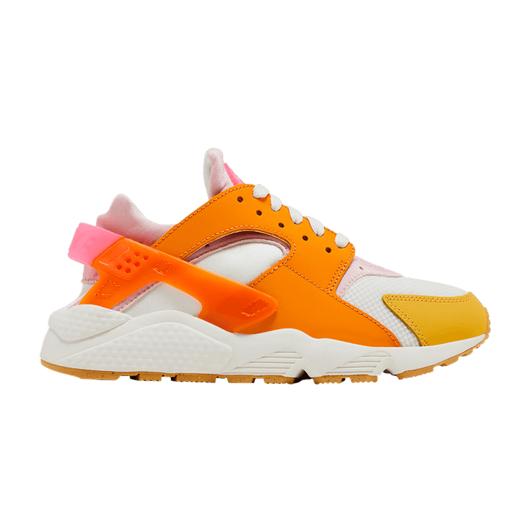Nike Air Huarache 'Solar Flare Soft Pink'