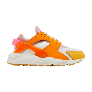 Nike Air Huarache 'Solar Flare Soft Pink'