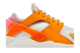 Nike Air Huarache 'Solar Flare Soft Pink'
