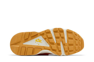 Nike Air Huarache 'Solar Flare Soft Pink'