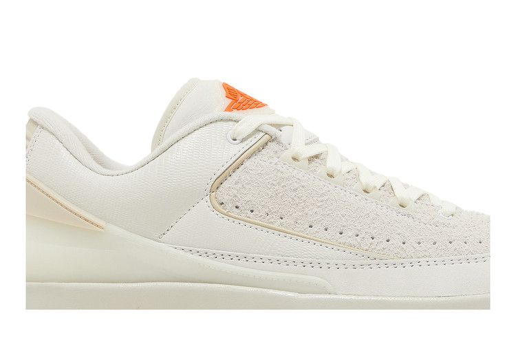Shelflife x Air Jordan 2 Retro Low