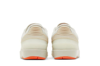 Shelflife x Air Jordan 2 Retro Low