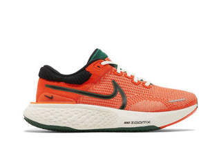 Nike ZoomX Invincible Run Flyknit 2 'Team Orange'