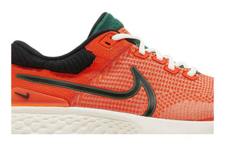 Nike ZoomX Invincible Run Flyknit 2 'Team Orange'
