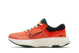 Nike ZoomX Invincible Run Flyknit 2 'Team Orange'