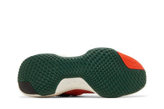 Nike ZoomX Invincible Run Flyknit 2 'Team Orange'