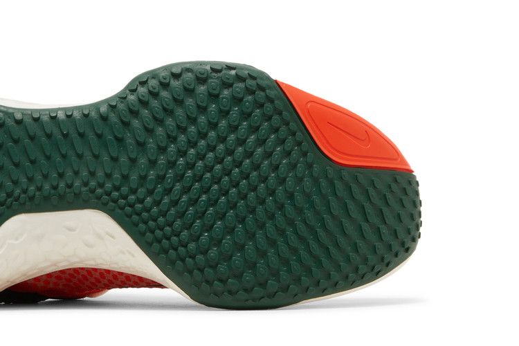 Nike ZoomX Invincible Run Flyknit 2 'Team Orange'
