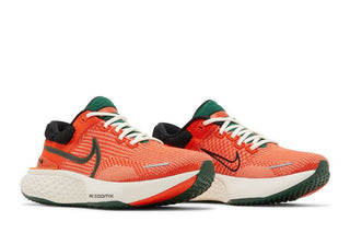 Nike ZoomX Invincible Run Flyknit 2 'Team Orange'