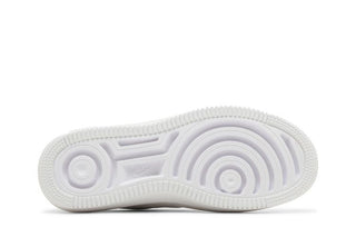 Nike Air Force 1 PLT.AF.ORM 'White Yellow Ochre'