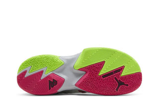 Air Jordan One Take 3 'Wolf Grey Pink Prime'