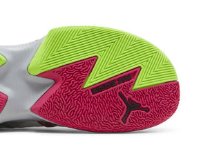 Air Jordan One Take 3 'Wolf Grey Pink Prime'