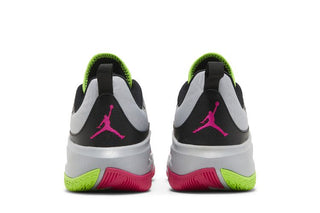 Air Jordan One Take 3 'Wolf Grey Pink Prime'