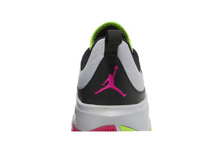 Air Jordan One Take 3 'Wolf Grey Pink Prime'
