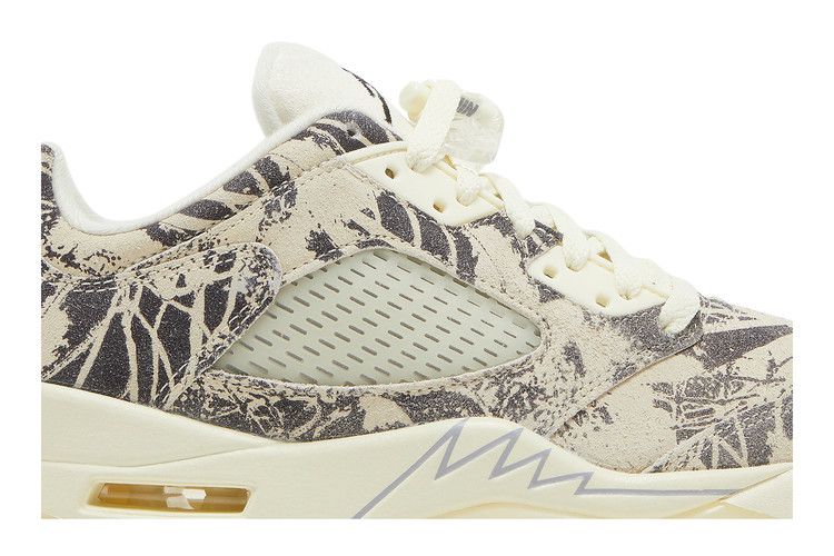 Air Jordan 5 Retro Low 'Expression'
