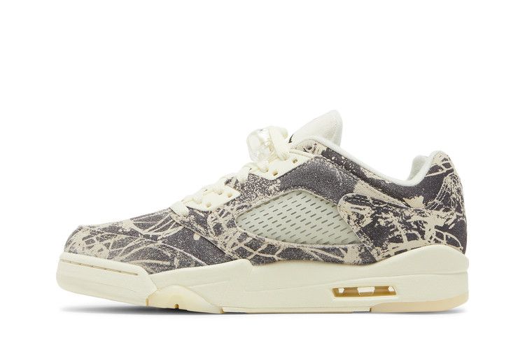 Air Jordan 5 Retro Low 'Expression'