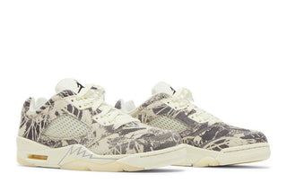 Air Jordan 5 Retro Low 'Expression'