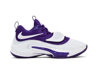 Nike Zoom Freak 3 TB 'Court Purple'