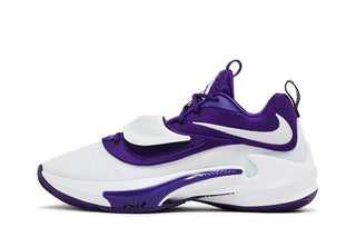 Nike Zoom Freak 3 TB 'Court Purple'
