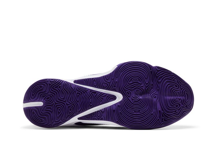 Nike Zoom Freak 3 TB 'Court Purple'