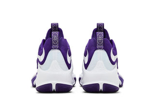Nike Zoom Freak 3 TB 'Court Purple'
