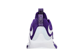 Nike Zoom Freak 3 TB 'Court Purple'