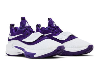 Nike Zoom Freak 3 TB 'Court Purple'