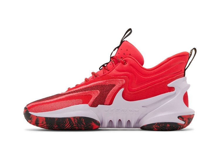 A'ja Wilson x Nike Cosmic Unity 2 'Hattie Rakes'