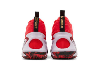 A'ja Wilson x Nike Cosmic Unity 2 'Hattie Rakes'